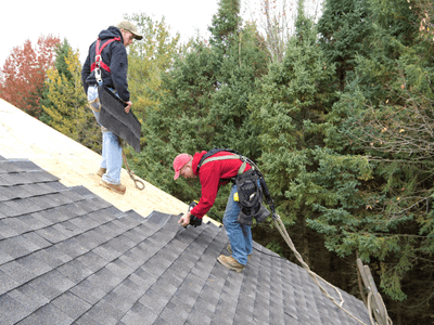 About Roof Repair Experts Drewryville, VA